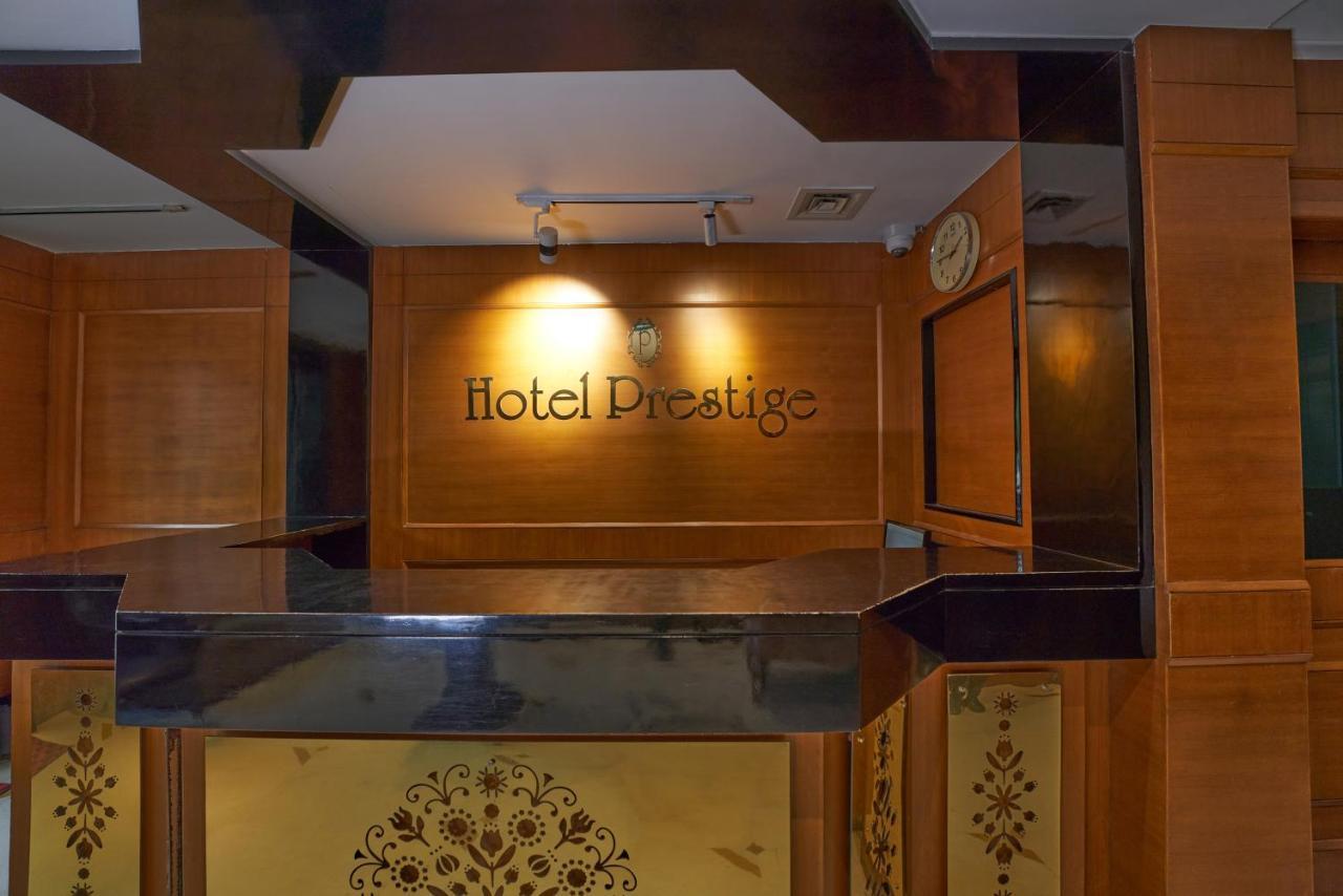 Hotel Prestige, Mangalore Luaran gambar
