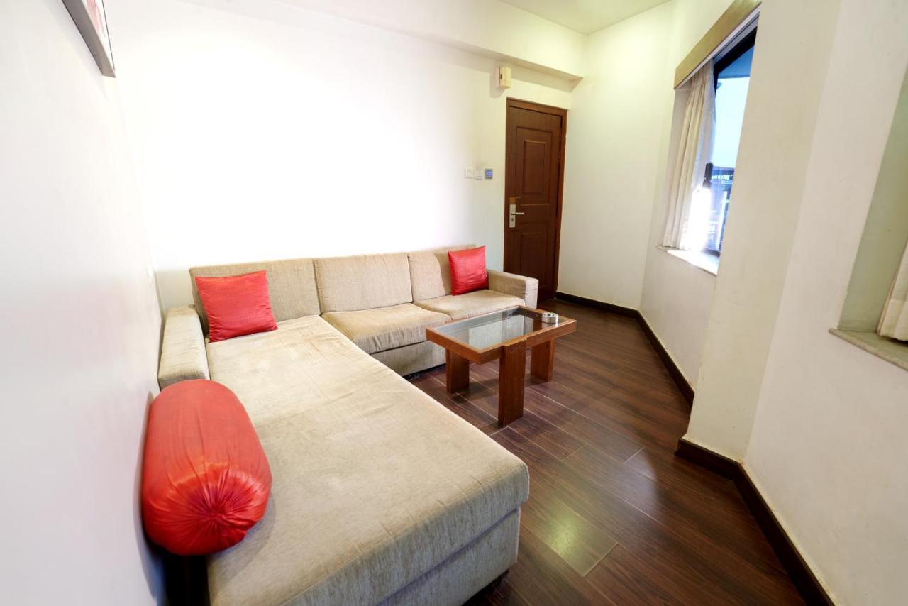 Hotel Prestige, Mangalore Luaran gambar
