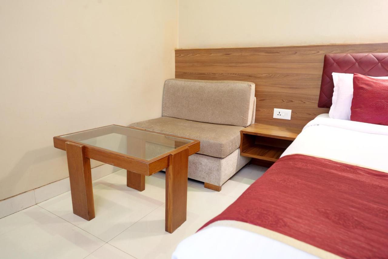 Hotel Prestige, Mangalore Luaran gambar