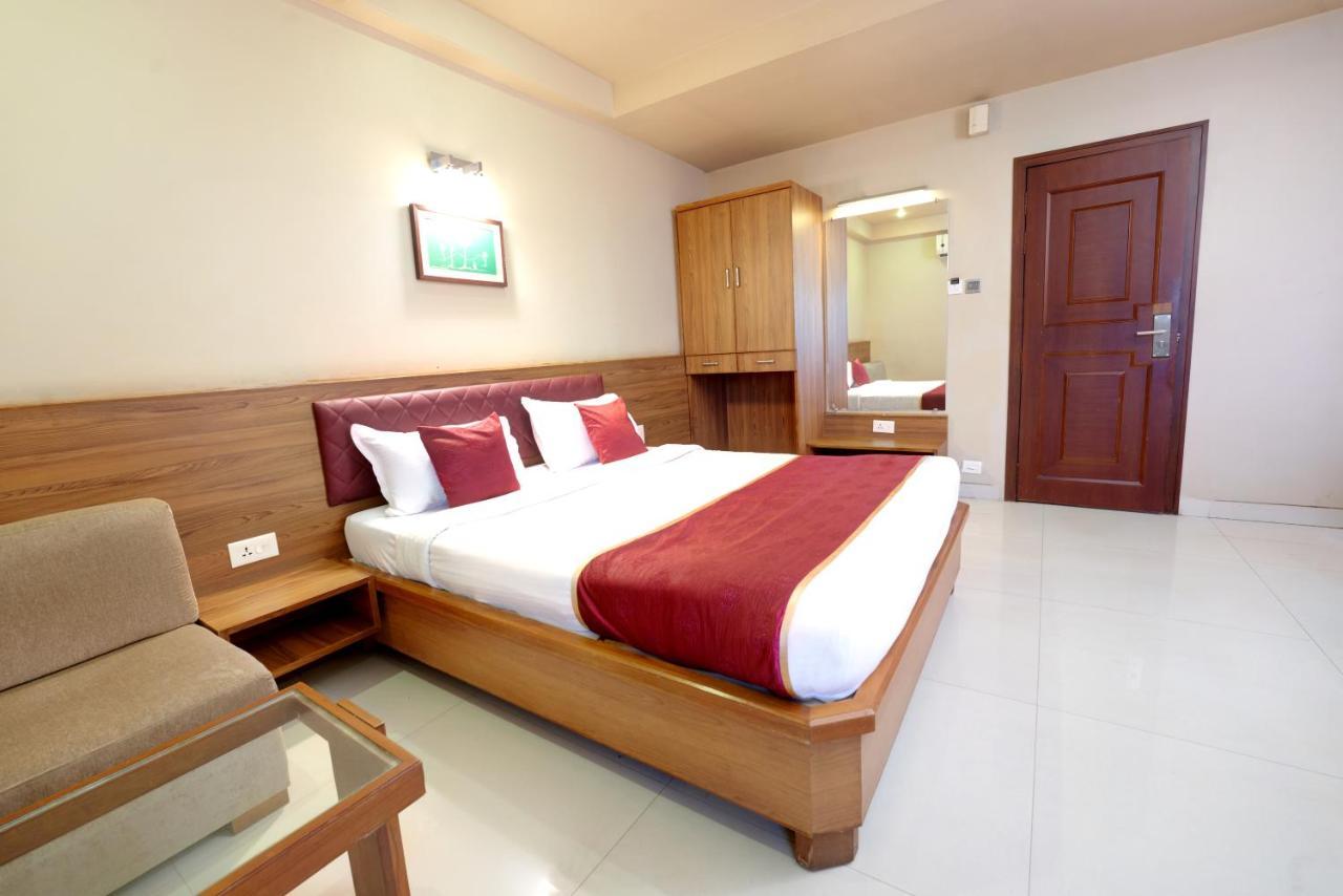 Hotel Prestige, Mangalore Luaran gambar