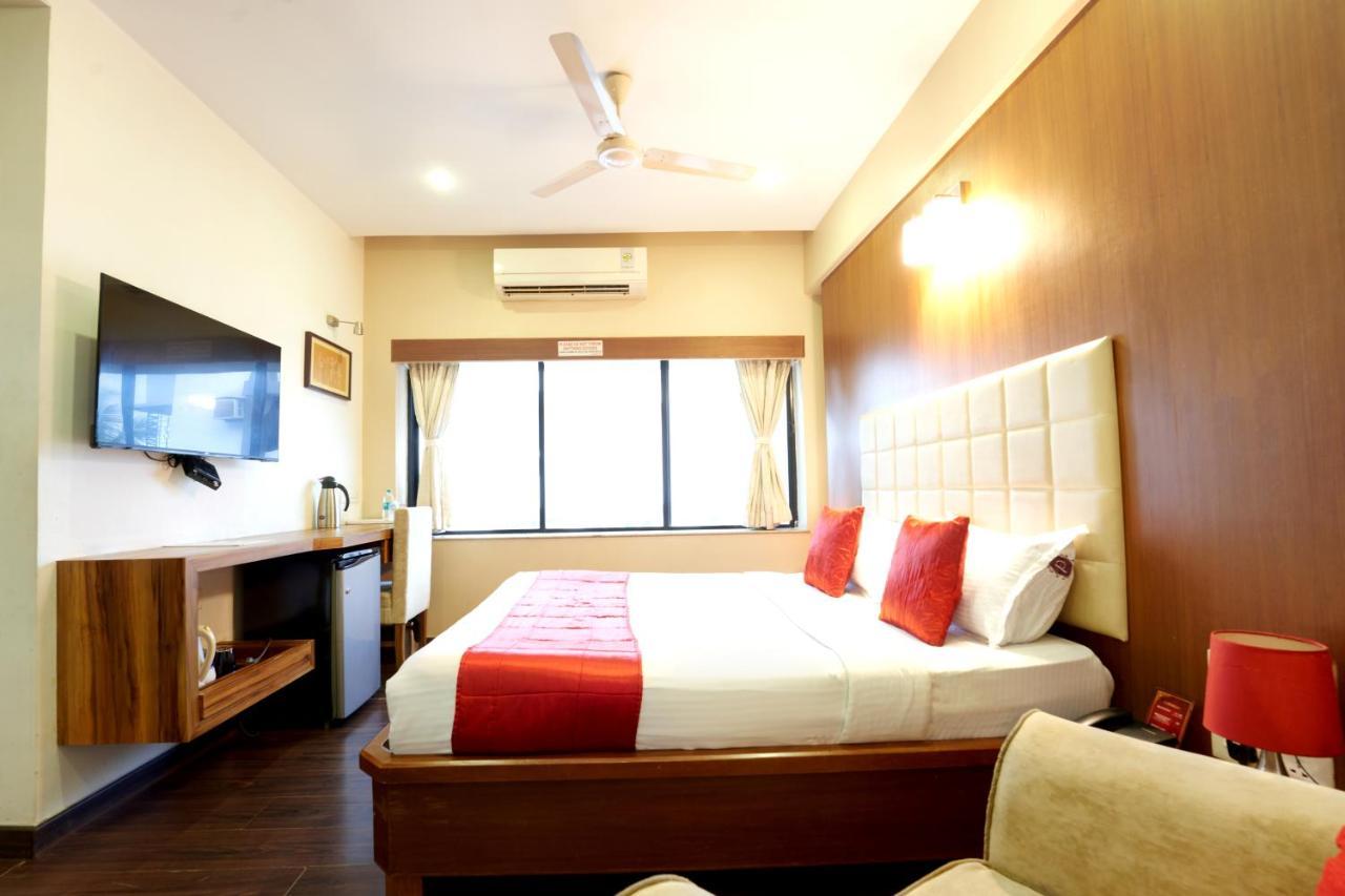 Hotel Prestige, Mangalore Luaran gambar