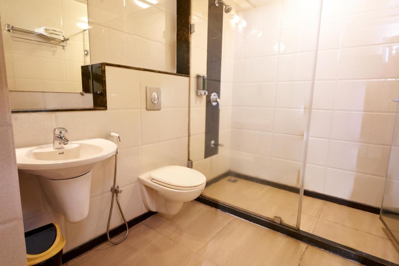 Hotel Prestige, Mangalore Luaran gambar