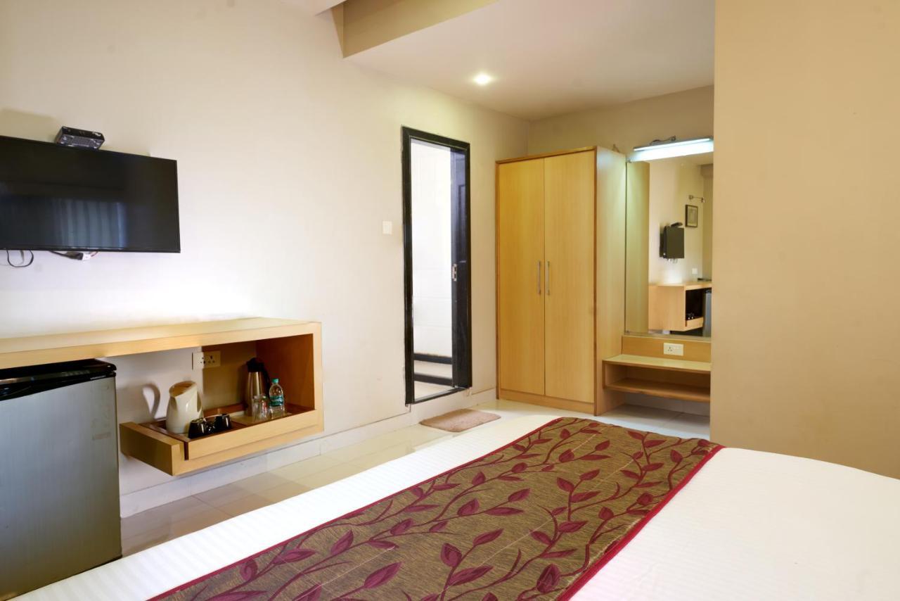Hotel Prestige, Mangalore Luaran gambar